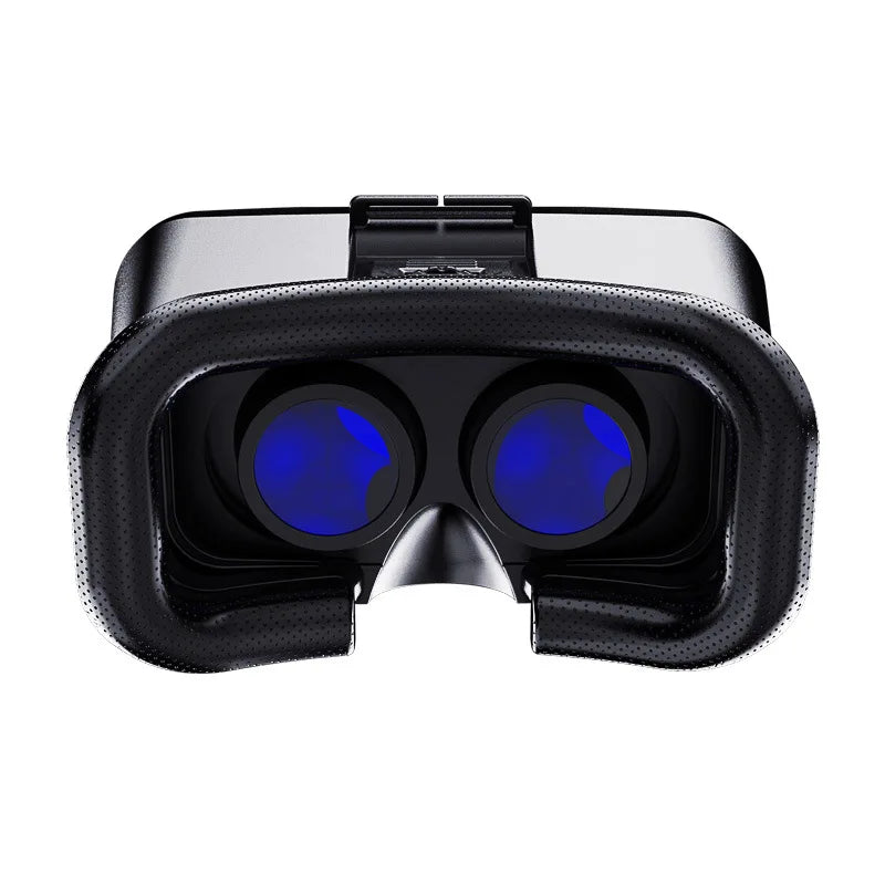 3D VR Glasses Used for 4.5 - 6.0 Inch Smart Phone WiFi FPV Drone Virtual Reality Glasses 3D Goggles Gamer Toys for Children Gift