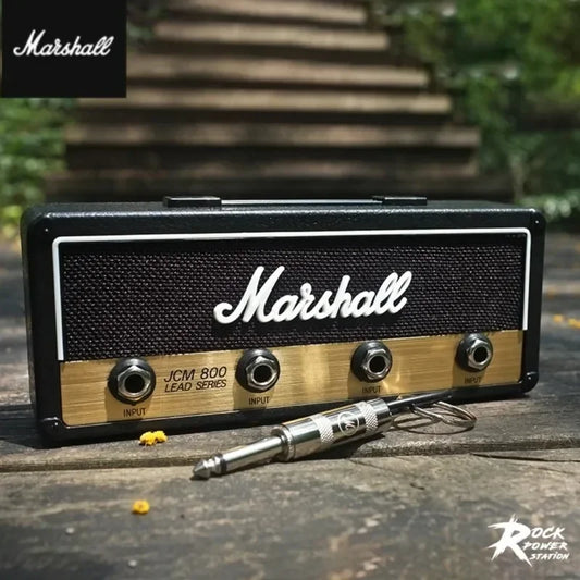 Original MARSHALL JCM800 Marshall Keychain
