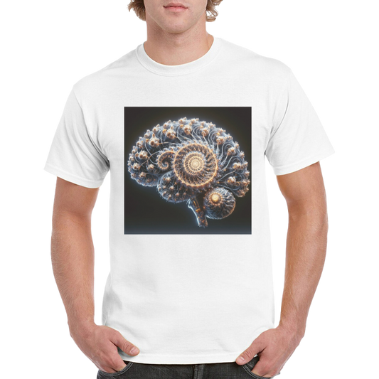 Unisex Eco-Friendly Heavy Cotton T-Shirt